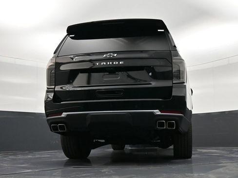 Used 2025 Chevrolet Tahoe High Country image 24