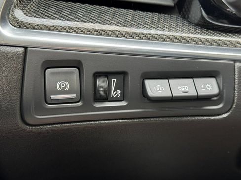 Certified 2020 Cadillac XT5 Sportv AWD/4WD image 31