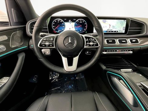 Certified 2023 Mercedes-Benz GLE 350 4MATIC image 8