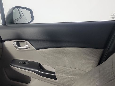 Used 2013 Honda Civic LX image 20