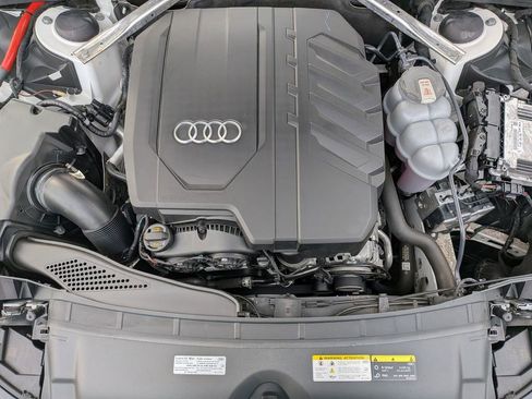 Used 2023 Audi A4 2.0T Premium w/ Convenience Package image 36