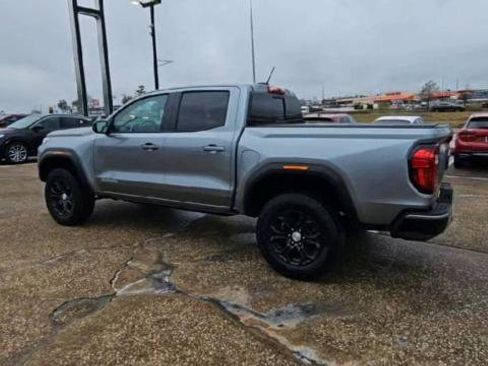 Certified 2024 GMC Canyon Elevation w/ Elevation Premium Package image 6