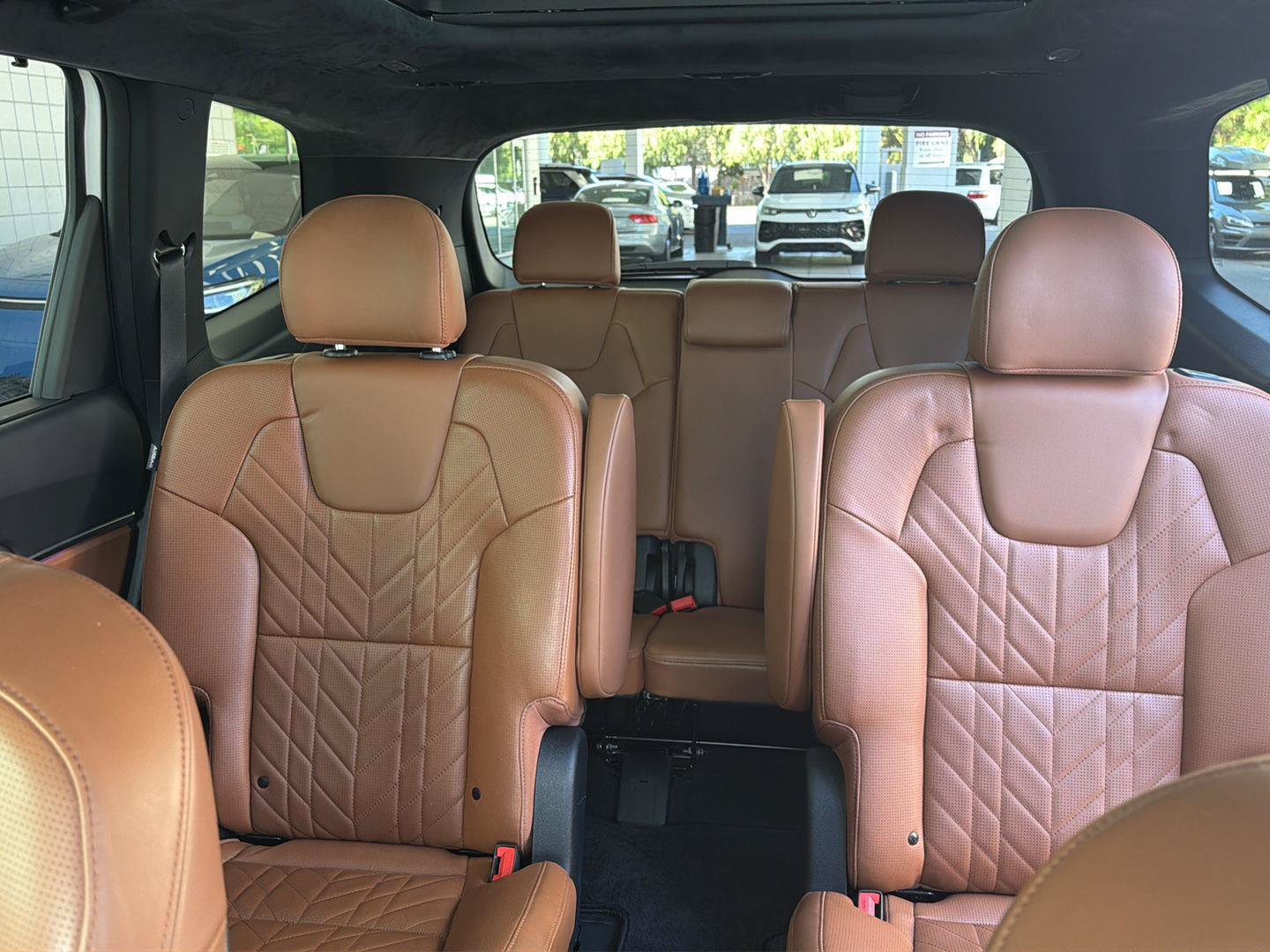 Used 2024 Kia Telluride SX Prestige X-Line AWD/4WD image 18
