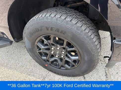 Used 2024 Ford F150 XLT w/ Equipment Group 302A MID AWD/4WD image 33