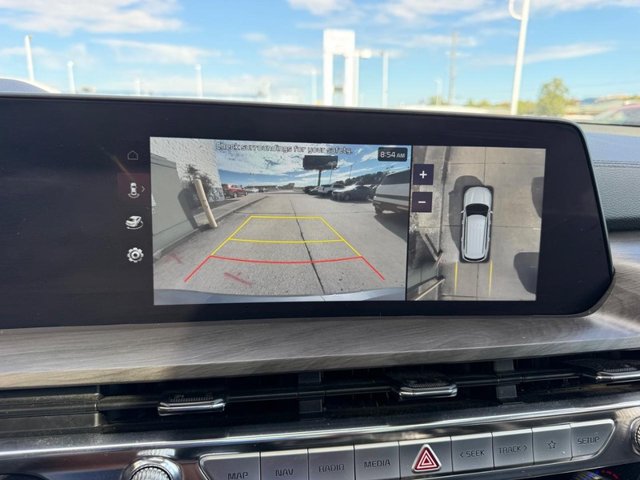 Used 2023 Kia Telluride SX Prestige X-Pro AWD/4WD image 24