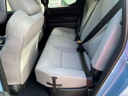 New 2026 Toyota Tacoma SR5 AWD/4WD image 16
