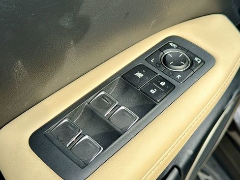 Used 2022 Lexus RX 450hL AWD w/ Premium Package image 14