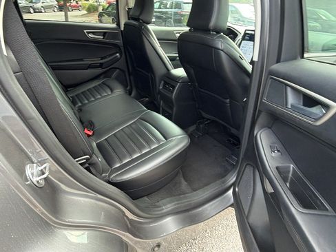 Used 2024 Ford Edge SEL AWD/4WD image 21
