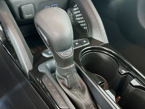 Used 2025 Chevrolet TrailBlazer LT image 23