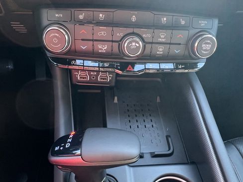 New 2026 Dodge Durango GT AWD/4WD image 22