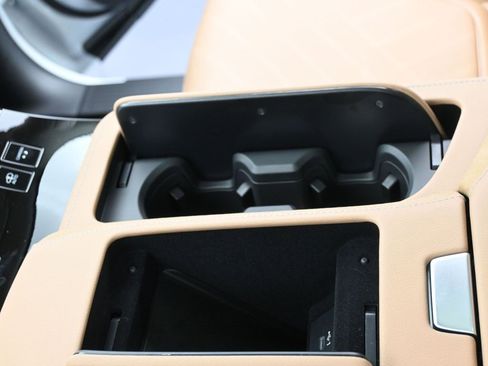 New 2026 INFINITI QX80 Luxe image 24