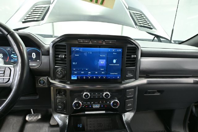 Used 2023 Ford F150 Lariat w/ Equipment Group 502A High AWD/4WD image 26