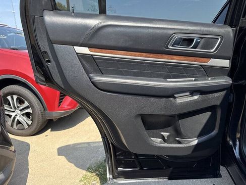 Used 2017 Ford Explorer Platinum AWD/4WD image 20