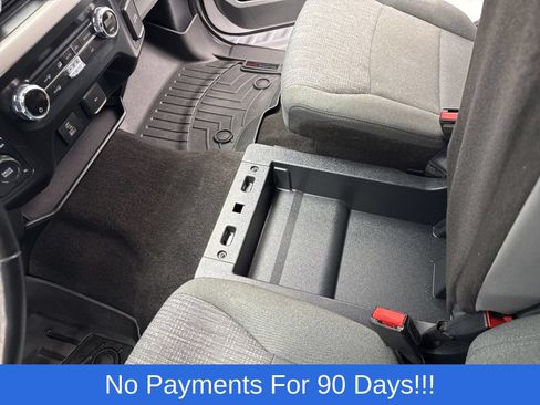 Certified 2021 Ford F150 XLT w/ Equipment Group 301A Mid AWD/4WD image 23