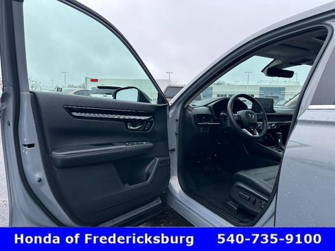 Certified 2025 Honda CR-V EX-L image 31