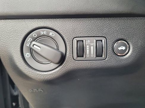 Used 2023 Dodge Charger SRT Hellcat w/ Harman/Kardon Audio Group image 24