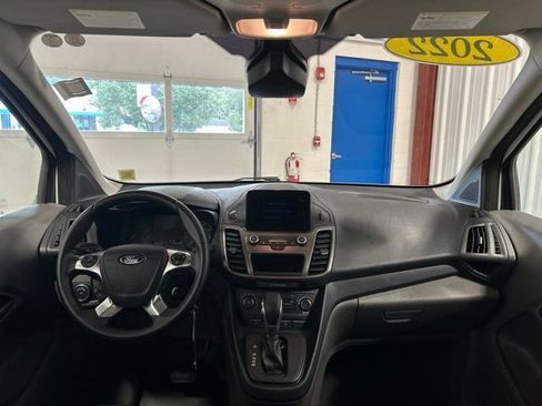 Used 2022 Ford Transit Connect XL FWD image 15