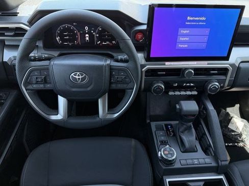 New 2026 Toyota Tacoma TRD Off-Road image 13