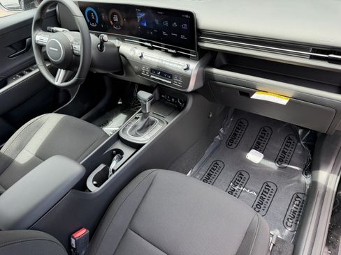 New 2027 Hyundai Kona SEL Sport FWD image 10