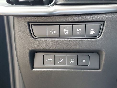 New 2026 MAZDA CX-90 Plug-In Hybrid w/ Premium Plus image 22