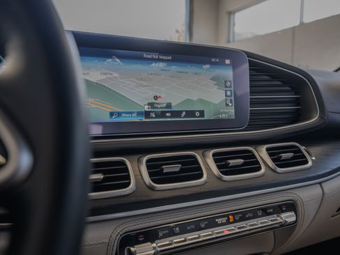 Certified 2022 Mercedes-Benz GLE 350 4MATIC image 33