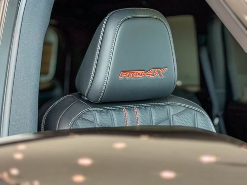 New 2026 Nissan Armada PRO-4X image 5