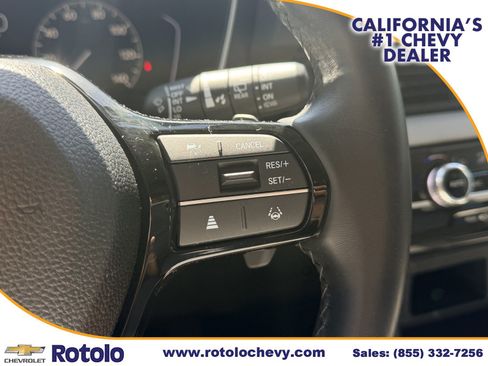 Used 2025 Honda Pilot Touring image 25