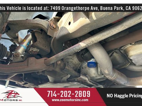 Used 2001 GMC Sierra 2500 SLE w/ SLT Marketing Option Pkg image 39