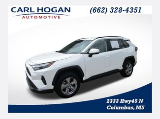 Used 2024 Toyota RAV4 LE AWD/4WD 360° Tour