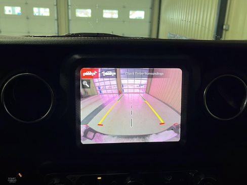 Used 2020 Jeep Gladiator Rubicon image 19