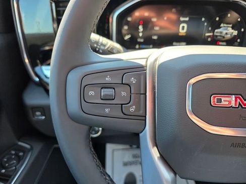New 2026 GMC Sierra 1500 SLE w/ Preferred Package image 11