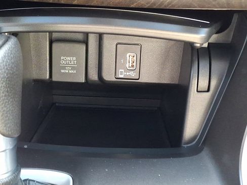 Used 2020 Honda Accord EX image 25