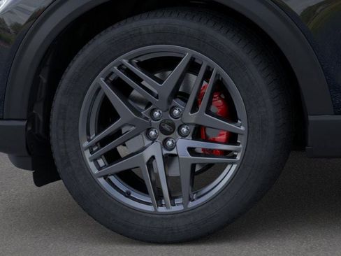 New 2026 Ford Explorer ST image 42