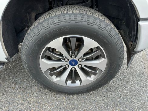 Used 2019 Ford F150 XL w/ Equipment Group 101A Mid image 24