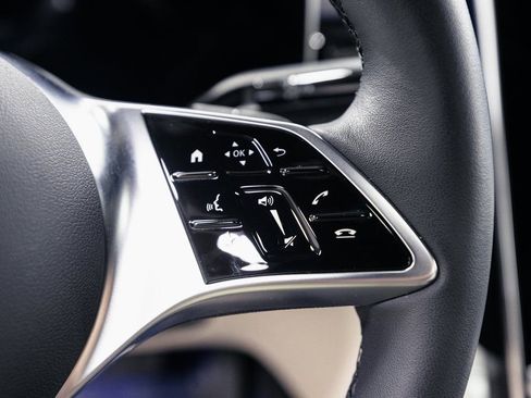 Certified 2026 Mercedes-Benz GLC 300 GLC 300 image 12