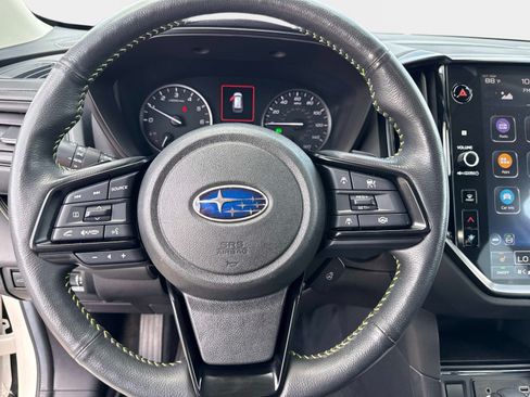 Used 2023 Subaru Ascent Onyx Edition AWD/4WD image 27