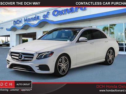 Used 2018 Mercedes-Benz E 300