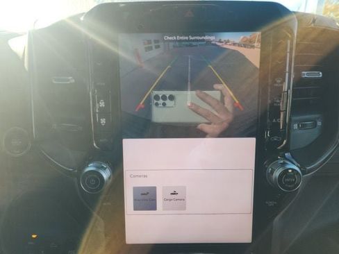 New 2026 RAM 2500 Rebel w/ Rebel Level 1 Equipment Group image 4