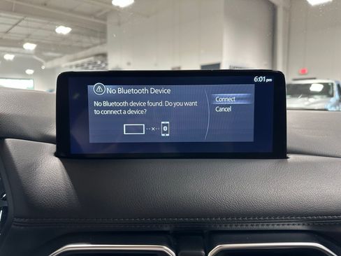 Used 2021 MAZDA CX-5 Grand Touring image 28