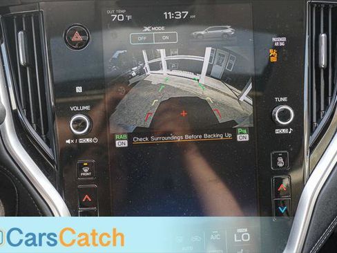 Used 2021 Subaru Outback Limited w/ Popular Package #2 image 27