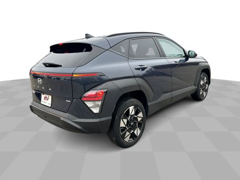 Used 2025 Hyundai Kona SEL image 9