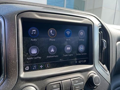 Used 2019 Chevrolet Silverado 1500 RST w/ All-Star Edition image 11