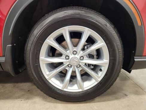 Used 2025 Honda CR-V EX image 33