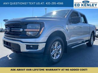 Used 2024 Ford F150 XLT w/ Tow/Haul Package video 1
