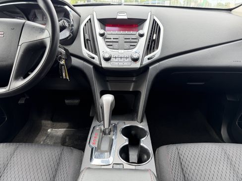 Used 2011 GMC Terrain SLE FWD image 19