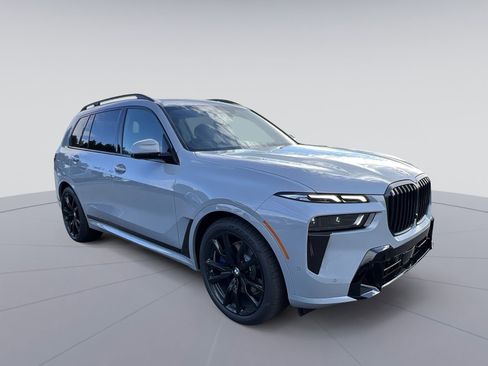 New 2026 BMW X7 xDrive40i w/ M Sport Package image 7