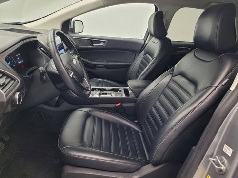 Used 2023 Ford Edge SEL image 17