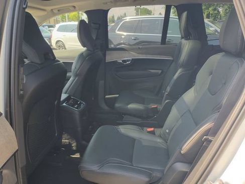 Used 2024 Volvo XC90 T8 Ultimate AWD/4WD image 26