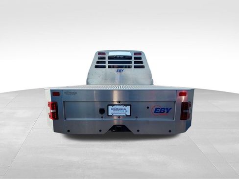 Used 2024 RAM 3500 Laramie w/ Sport Appearance Package AWD/4WD image 29