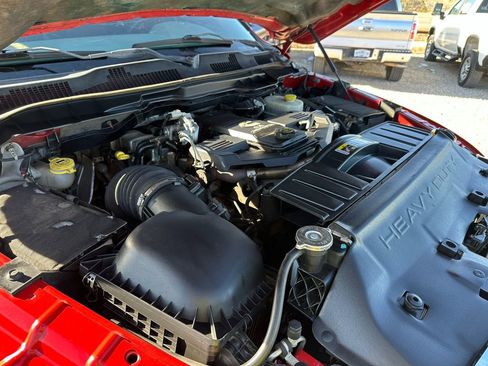 Used 2012 RAM 2500 ST w/ Chrome Appearance Group image 43